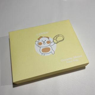 유비맘 캐릭터 실리콘 흡착 식판_색상 랜덤발송 — 4점을 준 리뷰어가 2021년 1월 올린 사용 사진