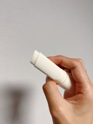 트윙클라 안티멜라 수딩 워터밤 — 5점을 준 리뷰어가 2022년 5월 올린 사용 사진