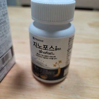 프리마인 홍삼의 강력한 에너지, 이제는 흡수율을 높인 최첨단 캡슐로 간편하게 초고속 충전하세요. — 5점을 준 리뷰어가 2022년 8월 올린 사용 사진