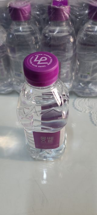 몽베스트 [MONTBEST] 330mL 20병 — 5점을 준 리뷰어가 2023년 3월 올린 사용 사진