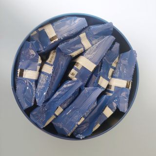 서울약사신협_프로바이오생유산균_2.5G x 100포 — 5점을 준 리뷰어가 2021년 6월 올린 사용 사진