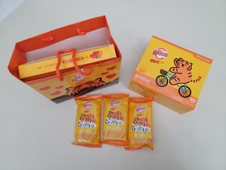 광동생활건강 프리 [광동] VB와 VC를 함유한 멀티 비타민 비타 500 데일리 스틱 180포 — 5점을 준 리뷰어가 2022년 5월 올린 사용 사진
