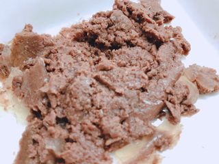 페페로니 맛있는 스틱 - 무항생제 닭고기 15개 + 원양선 참치 15개 — 5점을 준 리뷰어가 2021년 8월 올린 사용 사진