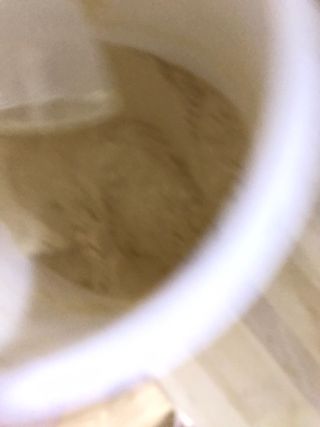 뉴트리션팩토리 닥터큐어 프리미엄쉐이크 다이어트쉐이크 — 5점을 준 리뷰어가 2021년 10월 올린 사용 사진