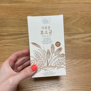 생활속미 이로운 효소균 15곡곡물발효효소 효소식품 — 4.5점을 준 리뷰어가 2021년 6월 올린 사용 사진