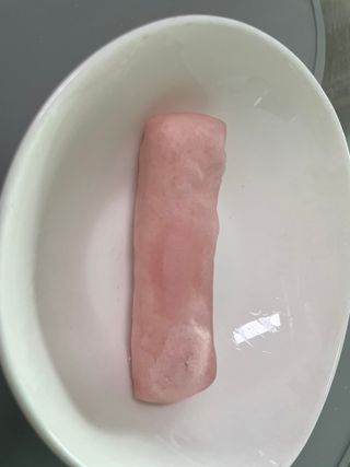 [푸디푸디] 1일1떡!  가래떡 낱개포장 아침식사 식사대용! 7종 세트 혼합 (1BOX=14개입) — 3.5점을 준 리뷰어가 2022년 7월 올린 사용 사진