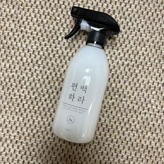 편백하라 피톤치드 편백수 탈취제 500ML — 5점을 준 리뷰어가 2022년 11월 올린 사용 사진