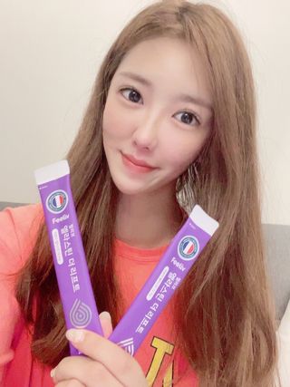 필리브 엘라스틴 더 리프트 — 5점을 준 리뷰어가 2021년 8월 올린 사용 사진