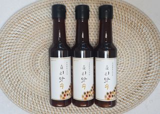 [요리맛수] NEW 천연 요리 에센스 300g 3개 SET — 5점을 준 리뷰어가 2021년 7월 올린 사용 사진