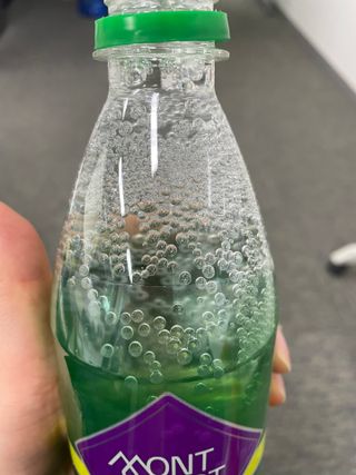 몽베스트 Montbest with Sparkling water Lemon OR Lime 20병(랜덤) — 5점을 준 리뷰어가 2023년 3월 올린 사용 사진