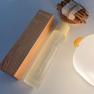 메이쿱 로우 소스 더 비건 에센스 100ml — 4점을 준 리뷰어가 2022년 4월 올린 사용 사진