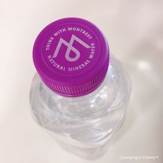 몽베스트 [MONTBEST] 500mL 20병 — 5점을 준 리뷰어가 2023년 6월 올린 사용 사진