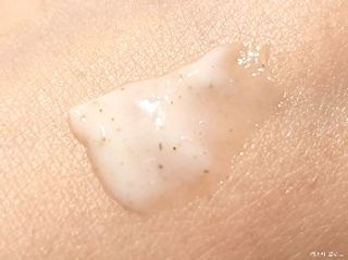 약손명가코스메틱 헤르비스 아로마 크림팩 50ml — 3점을 준 리뷰어가 2021년 2월 올린 사용 사진