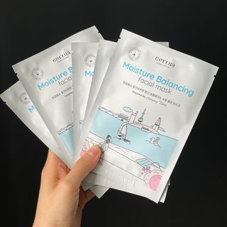 세뚜아(Cettua) [세뚜아] 비타풀 아이 패치 Cettua Vita-Full Eye Patch — 5점을 준 리뷰어가 2023년 9월 올린 사용 사진