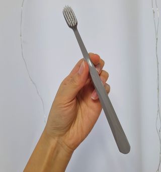 주식회사 클린디 [클린디] 기능성 치약 올인원 세트_살짝/달짝/활짝/반짝 — 5점을 준 리뷰어가 2022년 2월 올린 사용 사진