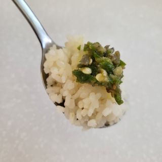 셰프애찬 수제 청양 맵짤이 400g — 5점을 준 리뷰어가 2022년 9월 올린 사용 사진