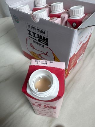 달콤쌉쌀쇼콜라님이 올린 리뷰 사진 4
