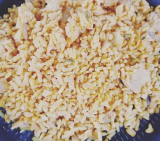 [푸딩팩토리] 요잇조잇 닭갈비 닭가슴살/김치 닭가슴살 곤약볶음밥 2종 (김치볶음밥 2개 닭갈비 볶음밥 1개) — 5점을 준 리뷰어가 2022년 7월 올린 사용 사진