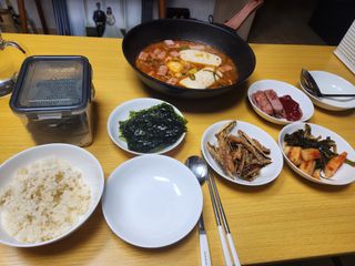 셰프애찬 알타리김치 총각김치 1kg — 5점을 준 리뷰어가 2022년 10월 올린 사용 사진