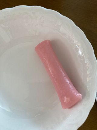 [푸디푸디] 1일1떡!  가래떡 낱개포장 아침식사 식사대용! 7종 세트 혼합 (1BOX=14개입) — 4점을 준 리뷰어가 2022년 7월 올린 사용 사진