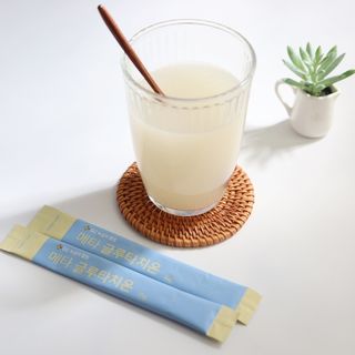 메타웰빙 GC녹십자웰빙 메타 글루타치온 — 5점을 준 리뷰어가 2022년 9월 올린 사용 사진