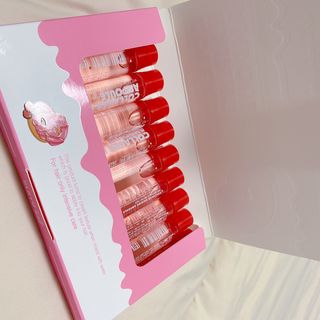 썸헤어 / SUMHAIR 썸헤어 헤어링 앰플 2종 중 택1 — 4점을 준 리뷰어가 2021년 7월 올린 사용 사진