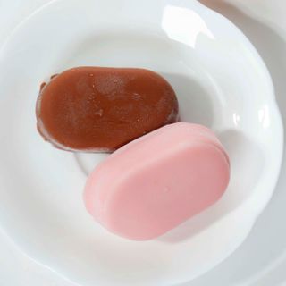 롯데제과 티코밀크초코 — 5점을 준 리뷰어가 2021년 9월 올린 사용 사진