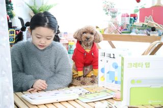 초코하윤맘님님이 올린 리뷰 사진 2