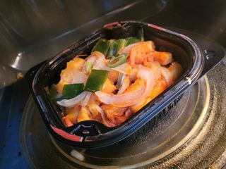 한성기업 무볼레 닭떡볶이+해물떡볶이 2종 세트 — 5점을 준 리뷰어가 2021년 9월 올린 사용 사진