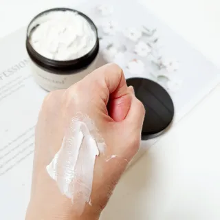 소담스퀘어 상암 가람오브네이쳐 리커버링 올마이티 크림 — 5점을 준 리뷰어가 2022년 11월 올린 사용 사진