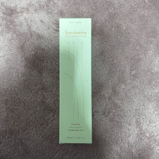 스킨큐어 산다화 순한 클렌징 동백 오일 200ml — 4점을 준 리뷰어가 2023년 3월 올린 사용 사진