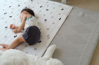 슬립앤슬립 슬립핏 [슬립앤슬립] 시그니처하이브리드 토퍼 4T / 시그니처하이브리드 삼단토퍼 9T — 5점을 준 리뷰어가 2021년 8월 올린 사용 사진