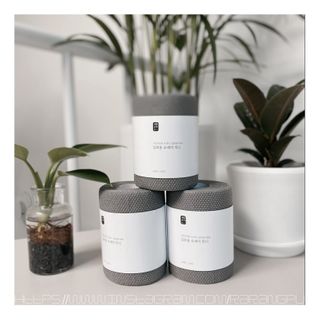 [생활공작소] 일회용 수세미 미니_그레이 60매 x 3입 — 5점을 준 리뷰어가 2021년 2월 올린 사용 사진