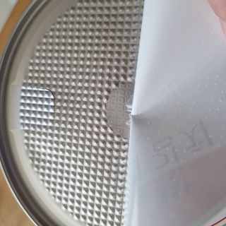셰프애찬 알타리김치 총각김치 1kg — 5점을 준 리뷰어가 2022년 10월 올린 사용 사진