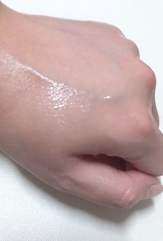 프리마인 바르기만 하면 철벽 스킨케어+24시간 마스크팩 효과. 셀라브 리제너레이팅 시스템 부스터+크림 세트 — 5점을 준 리뷰어가 2023년 5월 올린 사용 사진