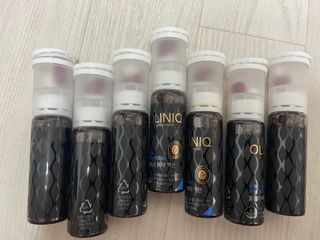 올리닉 울트라비타액션 — 5점을 준 리뷰어가 2021년 9월 올린 사용 사진