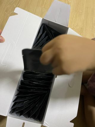 [비린내 완벽제거] 본황칠 통장어 국내산 장어즙 아르기닌 2800mg 장어즙효능 기력보강 — 5점을 준 리뷰어가 2022년 8월 올린 사용 사진