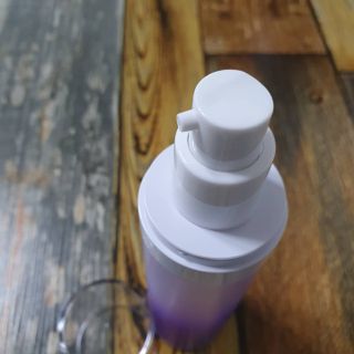 바르셀 수분로션 수분크림 보습 탄력 주름개선 인텐시브 리포좀 크림 C1 50ml — 5점을 준 리뷰어가 2021년 11월 올린 사용 사진