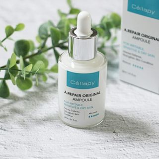 셀라피 에이리페어 오리지널 앰플 30ml — 5점을 준 리뷰어가 2020년 12월 올린 사용 사진