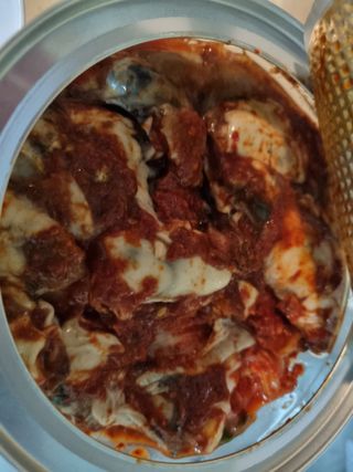 셰프애찬 별미김치 굴겉절이 1kg — 5점을 준 리뷰어가 2022년 12월 올린 사용 사진