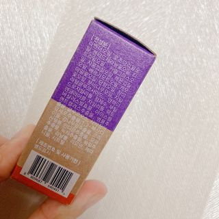 웰리카_V CARE 웰리카 락토 리프레싱 이너퍼퓸 10ml — 4점을 준 리뷰어가 2021년 3월 올린 사용 사진