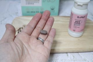 닥터피엔티 [Dr.PNT] 건강한 다이어트, 기능성 원료로 시작! 슬림핏 다이어트+트리플뮨 플러스[1개월분] — 5점을 준 리뷰어가 2022년 9월 올린 사용 사진