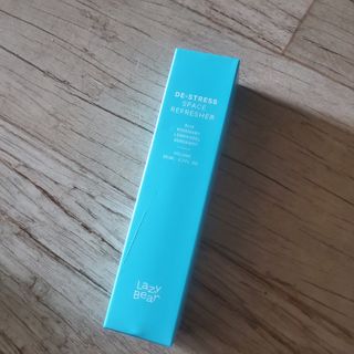 [레이지베어] 디스트레스 스페이스 리프레셔 — 5점을 준 리뷰어가 2022년 9월 올린 사용 사진