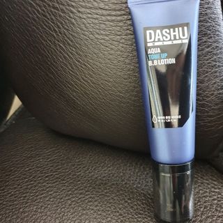 다슈코리아 다슈 맨즈 톤 업 비비로션 40ml — 5점을 준 리뷰어가 2021년 4월 올린 사용 사진