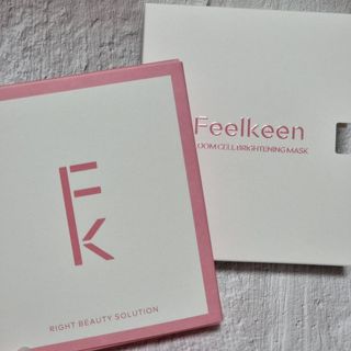 약손명가코스메틱 필킨 블룸 셀 브라이트닝 마스크 — 5점을 준 리뷰어가 2022년 6월 올린 사용 사진