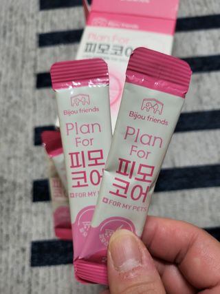 블리블리♡은블리♡님이 올린 리뷰 사진 3