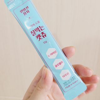 페페로니 잘 먹는 캣츄 - 원양선 참치 24개입 — 5점을 준 리뷰어가 2021년 7월 올린 사용 사진