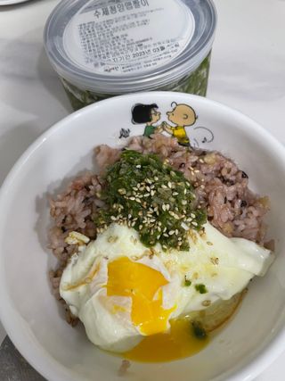 셰프애찬 수제 청양 맵짤이 400g — 5점을 준 리뷰어가 2022년 9월 올린 사용 사진