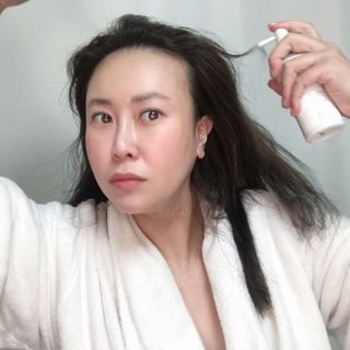 모두발라 탈모집중케어 헤어토닉 — 5점을 준 리뷰어가 2021년 12월 올린 사용 사진