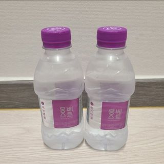 몽베스트 MONTBEST 1L 12입 — 5점을 준 리뷰어가 2022년 2월 올린 사용 사진